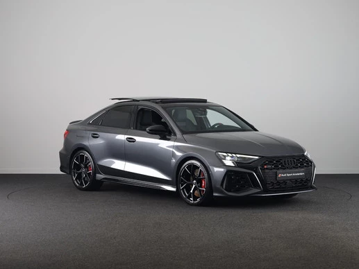 Audi RS3 - Afbeelding 5 van 30