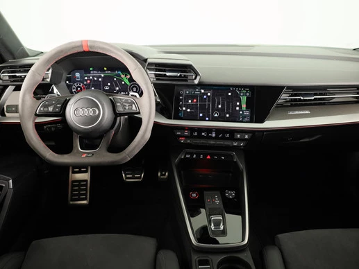 Audi RS3 - Afbeelding 6 van 30