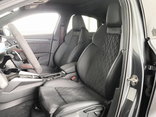 Audi RS3 - Afbeelding 7 van 30