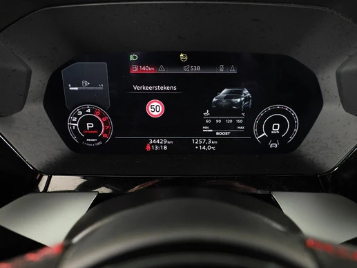 Audi RS3 - Afbeelding 9 van 30