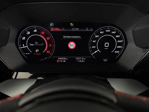 Audi RS3 - Afbeelding 10 van 30