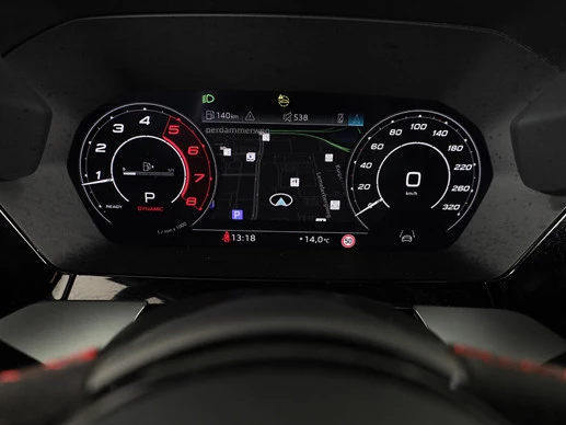 Audi RS3 - Afbeelding 11 van 30