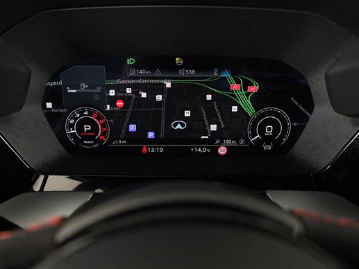 Audi RS3 - Afbeelding 12 van 30