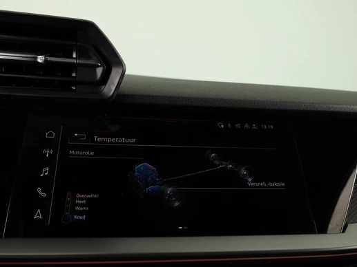 Audi RS3 - Afbeelding 16 van 30