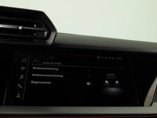 Audi RS3 - Afbeelding 17 van 30