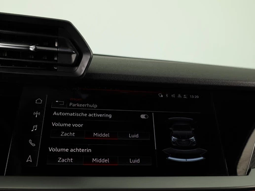 Audi RS3 - Afbeelding 18 van 30