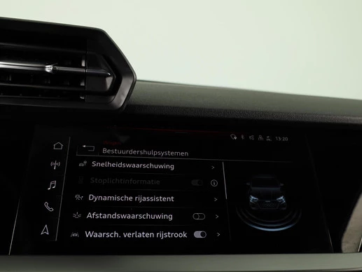 Audi RS3 - Afbeelding 19 van 30