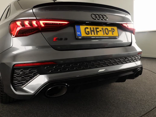 Audi RS3 - Afbeelding 26 van 30