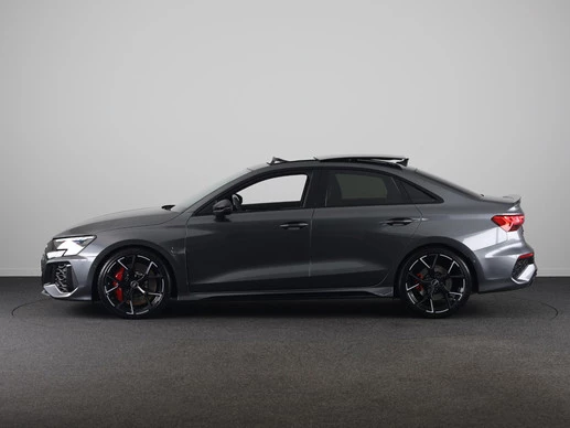Audi RS3 - Afbeelding 27 van 30