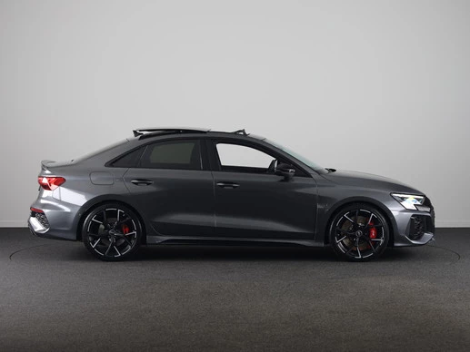 Audi RS3 - Afbeelding 28 van 30