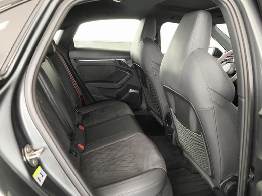 Audi RS3 - Afbeelding 29 van 30