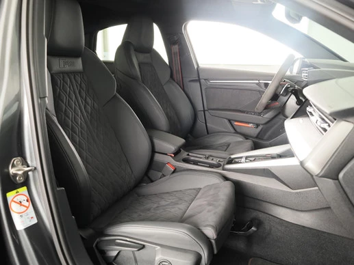 Audi RS3 - Afbeelding 30 van 30