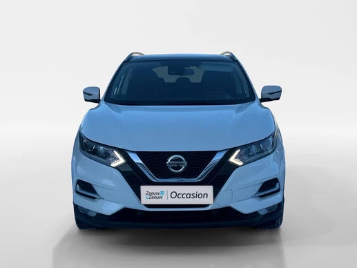Nissan QASHQAI - Afbeelding 2 van 26