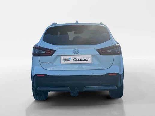 Nissan QASHQAI - Afbeelding 6 van 26