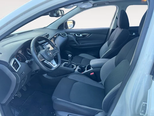 Nissan QASHQAI - Afbeelding 8 van 26