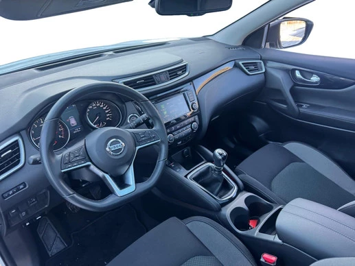 Nissan QASHQAI - Afbeelding 9 van 26