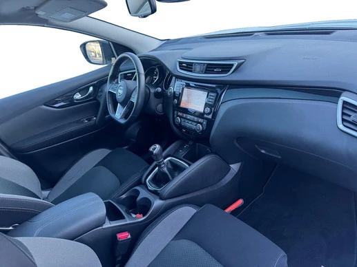 Nissan QASHQAI - Afbeelding 10 van 26