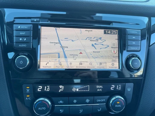 Nissan QASHQAI - Afbeelding 13 van 26