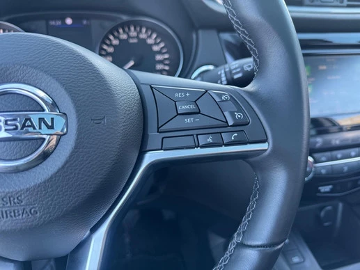 Nissan QASHQAI - Afbeelding 14 van 26