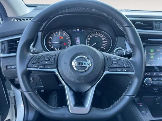 Nissan QASHQAI - Afbeelding 16 van 26