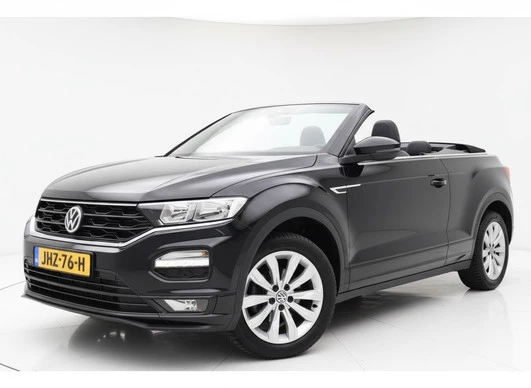 Volkswagen T-Roc - Afbeelding 1 van 30