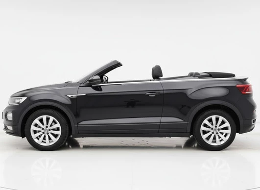 Volkswagen T-Roc - Afbeelding 2 van 30