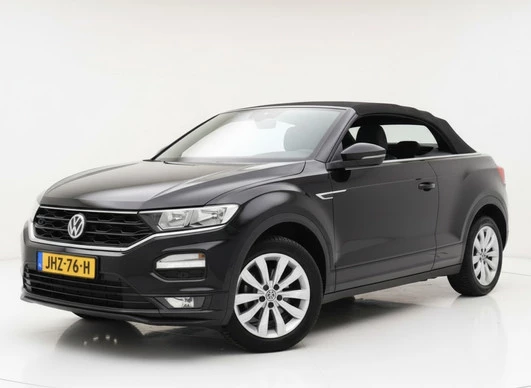 Volkswagen T-Roc - Afbeelding 3 van 30
