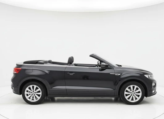 Volkswagen T-Roc - Afbeelding 4 van 30