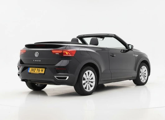 Volkswagen T-Roc - Afbeelding 5 van 30