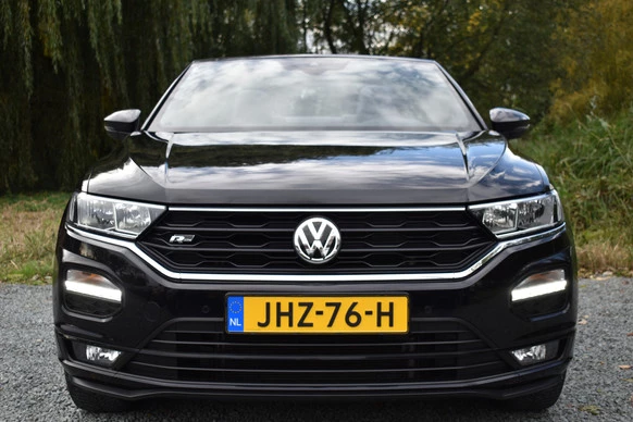 Volkswagen T-Roc - Afbeelding 12 van 30