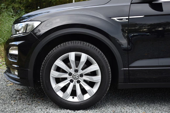 Volkswagen T-Roc - Afbeelding 13 van 30