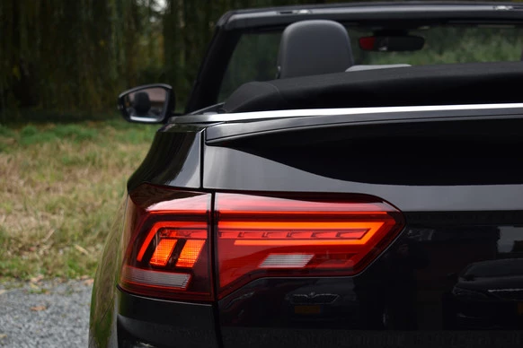 Volkswagen T-Roc - Afbeelding 16 van 30