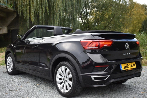 Volkswagen T-Roc - Afbeelding 18 van 30