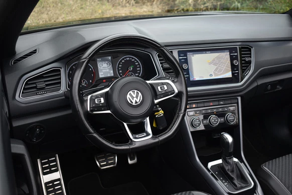 Volkswagen T-Roc - Afbeelding 19 van 30