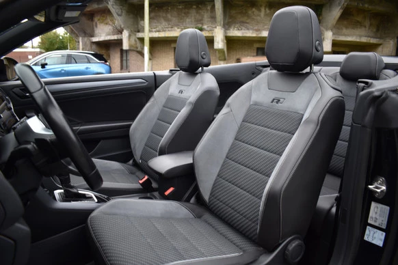 Volkswagen T-Roc - Afbeelding 24 van 30