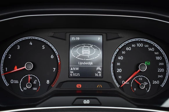 Volkswagen T-Roc - Afbeelding 30 van 30