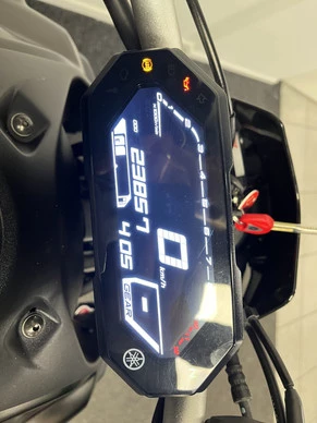 Yamaha MT 07 - Afbeelding 2 van 22