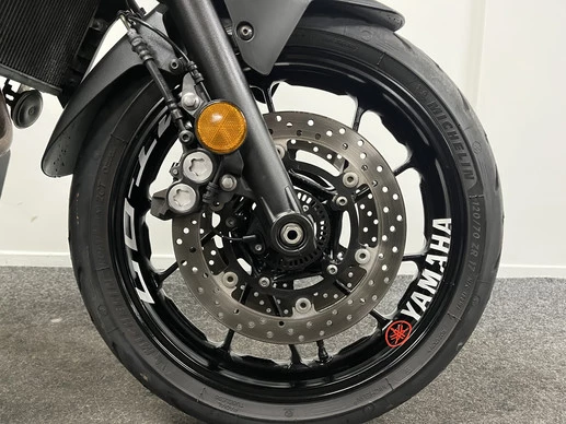 Yamaha MT 07 - Afbeelding 6 van 22