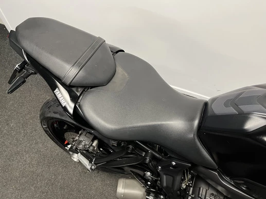Yamaha MT 07 - Afbeelding 10 van 22