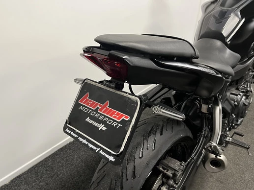 Yamaha MT 07 - Afbeelding 11 van 22