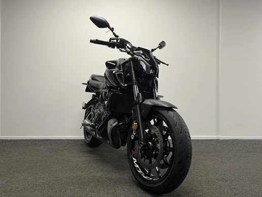 Yamaha MT 07 - Afbeelding 12 van 22