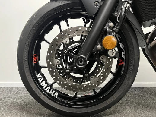 Yamaha MT 07 - Afbeelding 16 van 22