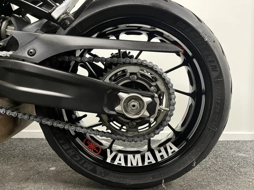 Yamaha MT 07 - Afbeelding 18 van 22