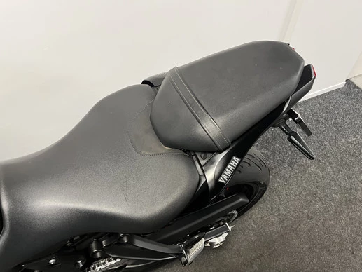 Yamaha MT 07 - Afbeelding 20 van 22