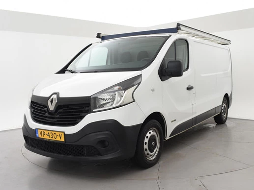 Renault Trafic - Afbeelding 1 van 29
