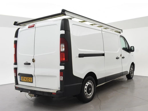 Renault Trafic - Afbeelding 2 van 29