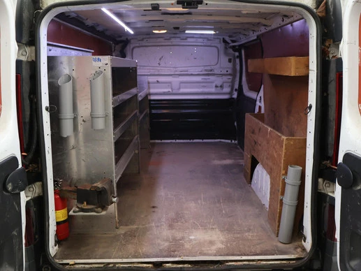 Renault Trafic - Afbeelding 5 van 29