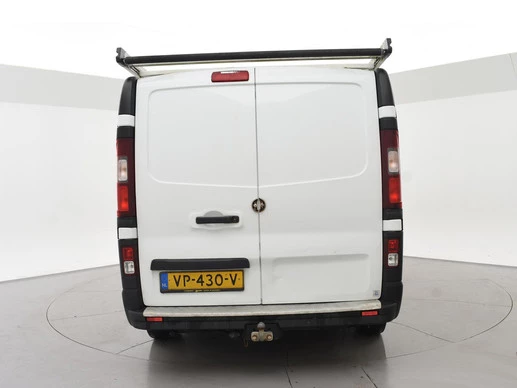 Renault Trafic - Afbeelding 7 van 29