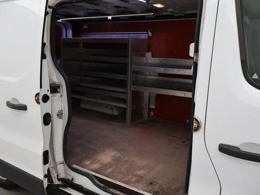 Renault Trafic - Afbeelding 9 van 29