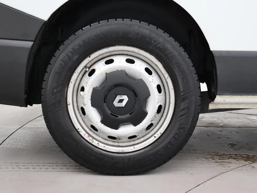 Renault Trafic - Afbeelding 10 van 29